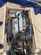Universal kubota marine for sale  Massapequa Park