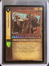 Corsair ballista foil gebraucht kaufen  Berlin