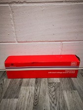Electrics clearshave dual for sale  IPSWICH