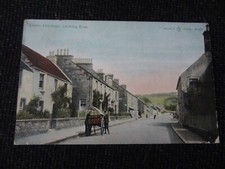 Easter aberdour looking usato  Spedire a Italy
