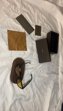 Okulary przeciwsłoneczne Tom Ford FT1202 na sprzedaż  PL