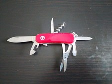 Victorinox schweizer taschenme gebraucht kaufen  Dortmund