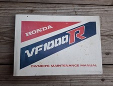 Honda 1000 manuale usato  Roma