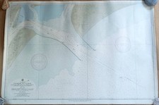Antica carta nautica usato  Genova