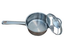 Wmf casserole inox d'occasion  Expédié en France