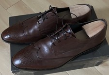 Bruno martelli schnürschuhe gebraucht kaufen  München
