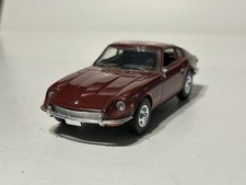 Del prado datsun d'occasion  Genlis