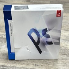 Adobe Photoshop CS5 64 e 32 bits para Windows - Versão de atualização - com número de série, usado comprar usado  Enviando para Brazil
