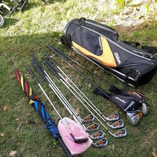 Nice set wilson for sale  GREENFORD