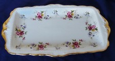 Plat gâteaux porcelaine d'occasion  Cherbourg-Octeville-