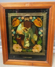 Reliquaire xixème fixé d'occasion Reliquaire xixème fixé d'occasion  France