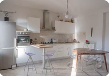 Cucina lube bianca usato  Santa Luce