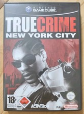 True crime new gebraucht kaufen  Potsdam