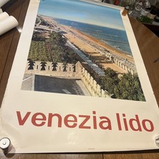 Vintage italian travel for sale  Seal Beach