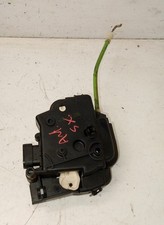 Motorino chiusura serratura usato  Italia