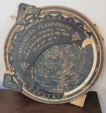 planisphere for sale  Windham