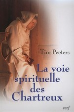Spirituelle chartreux tim d'occasion  France