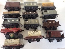 Hornby gauge wagons for sale  WOTTON-UNDER-EDGE