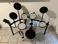 Roland drums electronic for sale  Hudson
