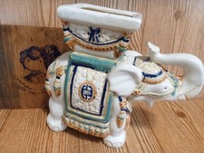 Vintage antique elephant for sale  Lawrenceville