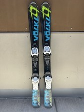 Volkl rtm jr. for sale  Aspen