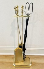 Vintage brass cast for sale  College Station