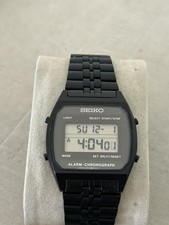 seiko analog digital gebraucht kaufen seiko analog digital gebraucht kaufen Aachen