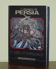 Prince persia .le usato  Vignate
