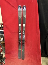 Skis blizzard brahma for sale  Tooele