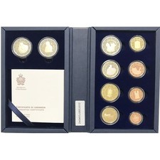 Serie san marino usato  Italia
