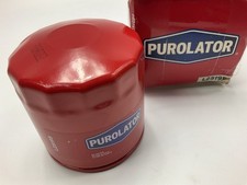 Purolator l25195 engine for sale  Houston