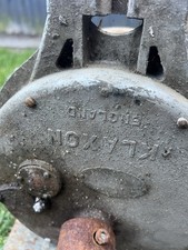 Ww2 hand cranked for sale  CHELTENHAM