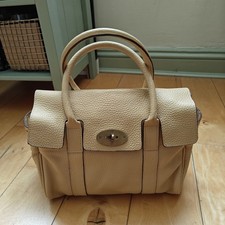 Mulberry bayswater leather for sale  LONDON