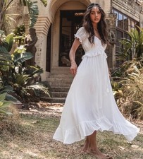 Abito coven true usato  Spedire a Italy