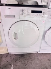 Asciugatrice aeg lavatherm usato  Brescia