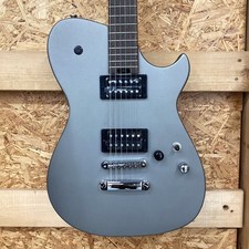 Guitarra Manson Works Meta Series MBM-1 Matthew Bellamy modelo de assinatura (no250614) comprar usado  Enviando para Brazil