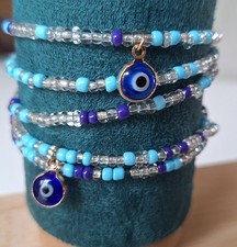 Fußkette handmade gebraucht kaufen  Schleswig