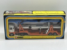 Corgi no1146 major for sale  WHITSTABLE