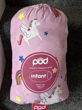 Infants childs pod for sale  PETERBOROUGH