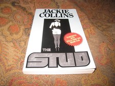 jackie collins books for sale  BOLTON