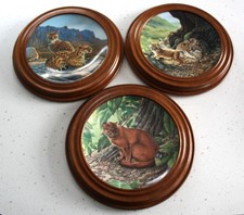 Three framed collectors for sale Three framed collectors for sale  COALVILLE