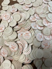 Vintage milk cap for sale  Wilton