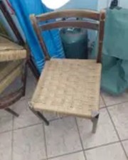 Sedie cucina usate usato  Guidonia Montecelio