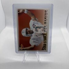 Dan marino 1995 for sale  Coraopolis