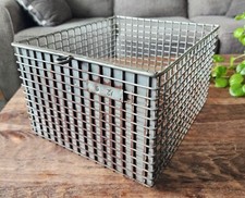 Vintage metal locker for sale  Florence