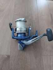 Shimano 8000 aerlex for sale  BOURNEMOUTH