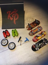 Hot wheels fingerboard gebraucht kaufen  Aachen