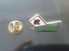 Pin pins green d'occasion  Expédié en Belgium