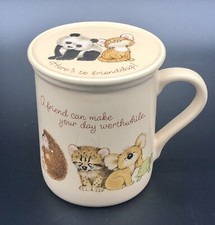 Hallmark friendship mug for sale  Arlington Heights