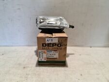 Citroën saxo headlight for sale  HAYWARDS HEATH